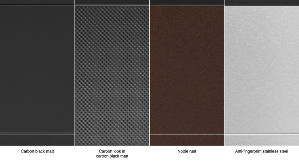 my Legrabox special edition box drawer- Blum