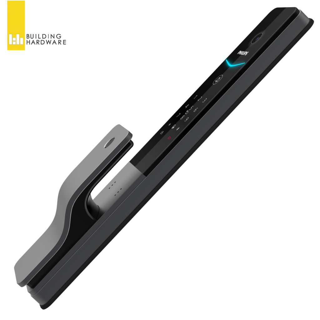 Philips- Palm vein smart door lock- 7000 series 720MVP