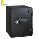 EAGLE FIRE PROOF DIGITAL SAFE YES 031D