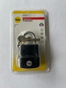 YALE CORROSION RESISTANT PADLOCK