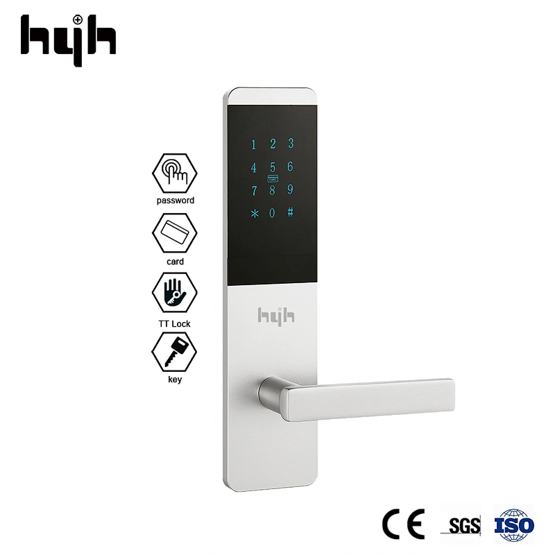HYH SMART LOCK HC-F01