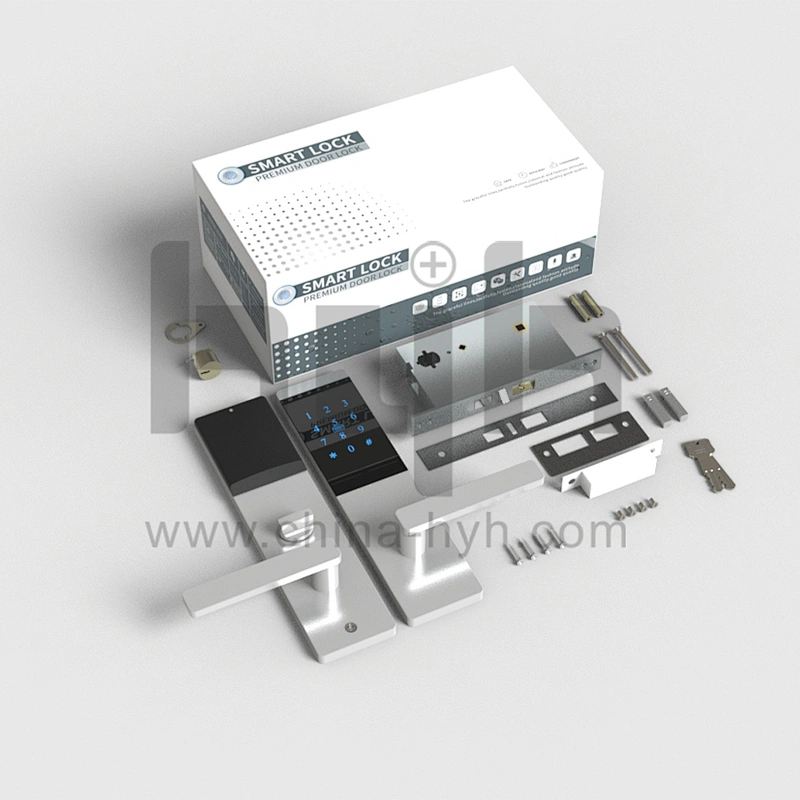 HYH SMART LOCK HC-F01