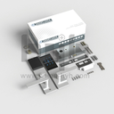 HYH SMART LOCK HC-F01