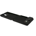 Hidden Camouflage Paris Book Safe (Real Paper)