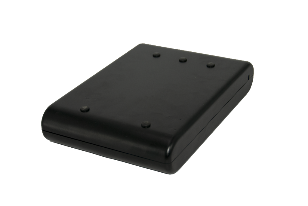 Combination Pistol Storage Safe Box Bedside Gym Multipurpose with wire upside down