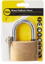 YALE PADLOCK 15-0110-7037