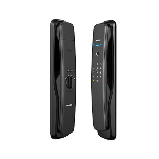 [04306] PHILIPS SMART LOCK 702E 5HWS