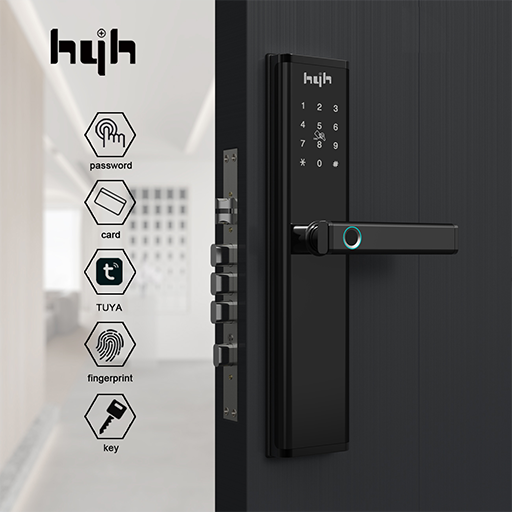 [05194] HYH SMART LOCK HC D3