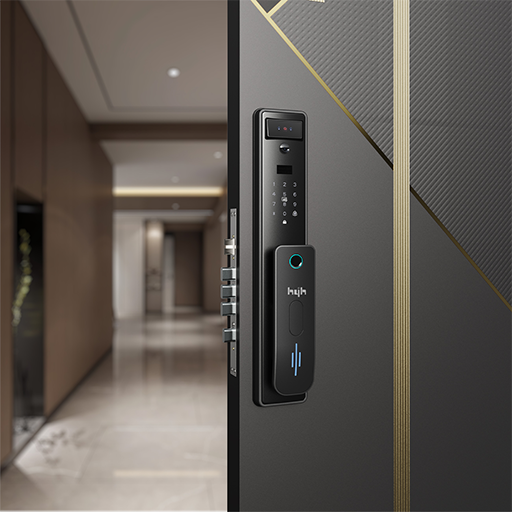 [05191] HYH SMART LOCK HC V2