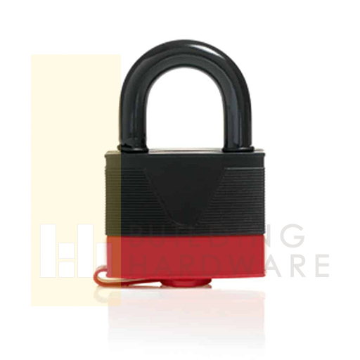 [01865] TESA HERMETIC PADLOCK