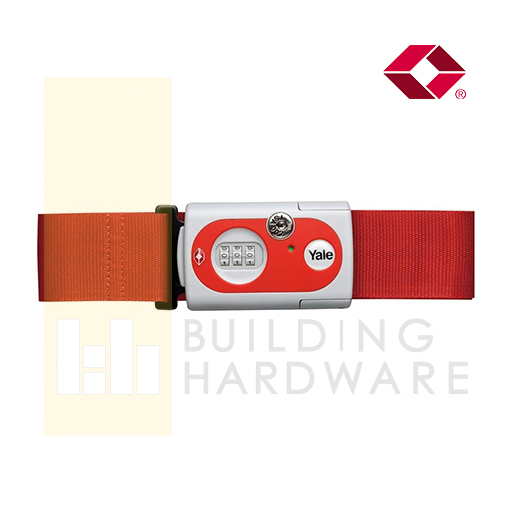 [03497] YALE 2 METRE TSA LUGGAGE BELT