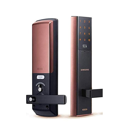[00847] SAMSUNG LOCK # 537
