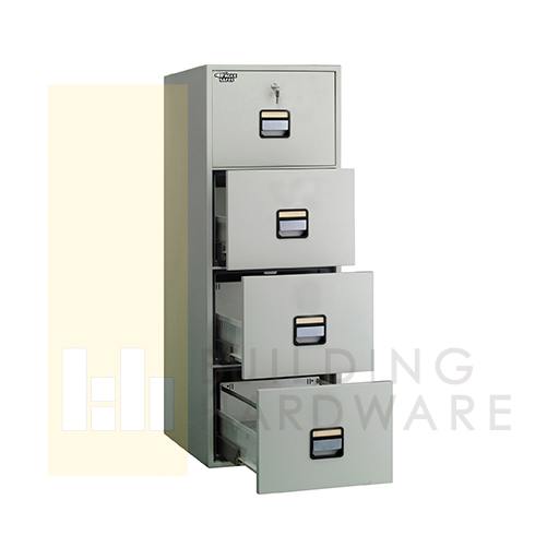 [01446] EAGLE FILE CABINET SF680 4EKX