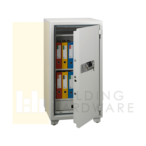 [01450] EAGLE FIRE PROOF DIGITAL SAFE ES 150