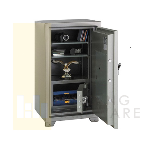 [01457] EAGLE SAFE IN SAFE SIS 080EK
