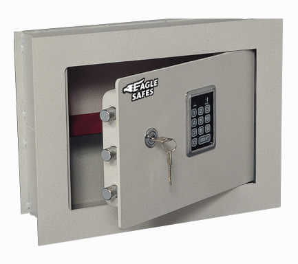 [01458] EAGLE WALL SAFE EW 01