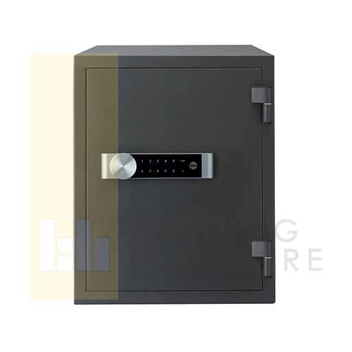 [00590] YALE SAFE YFM/520/FG2