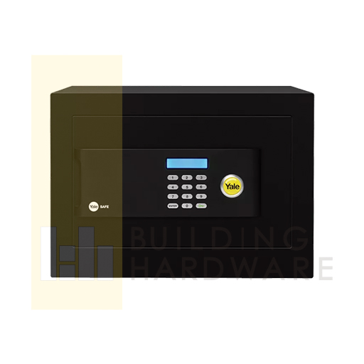 [04343] YALE SAFE YSB/250/EB1