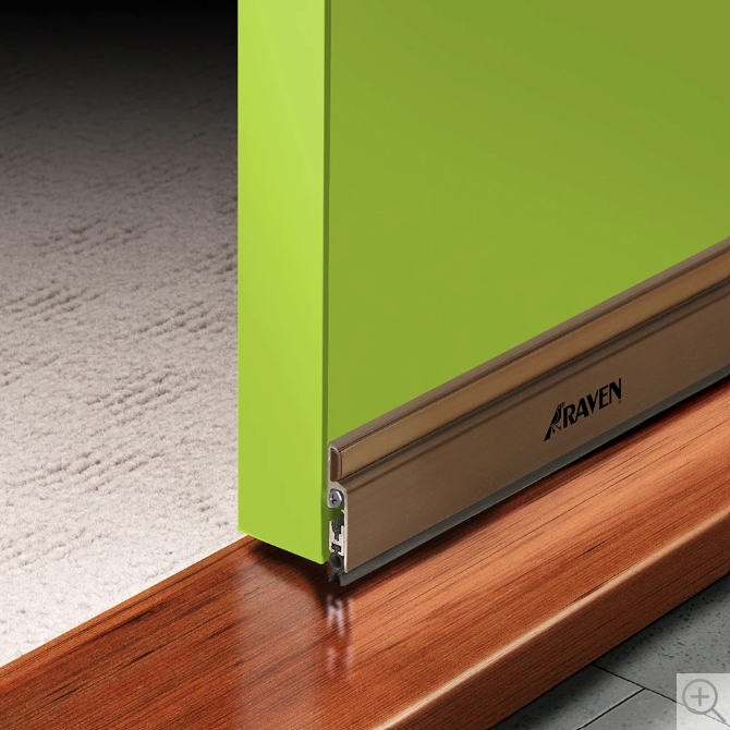 RAVEN TOP FIXING INSECT SEAL RP60