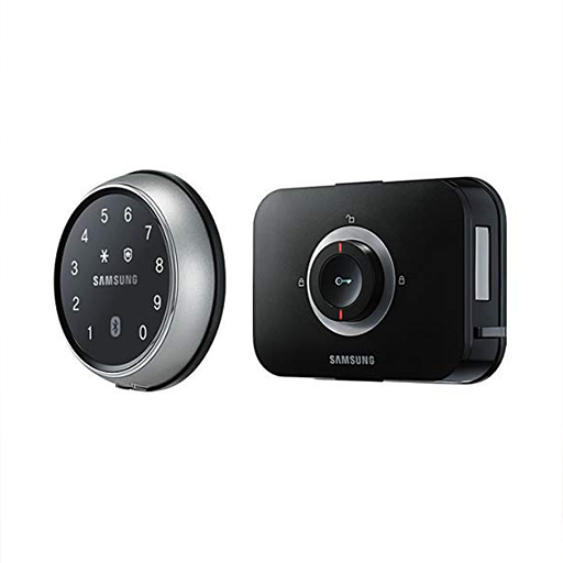 [00859] SAMSUNG RIM LOCK # DS705