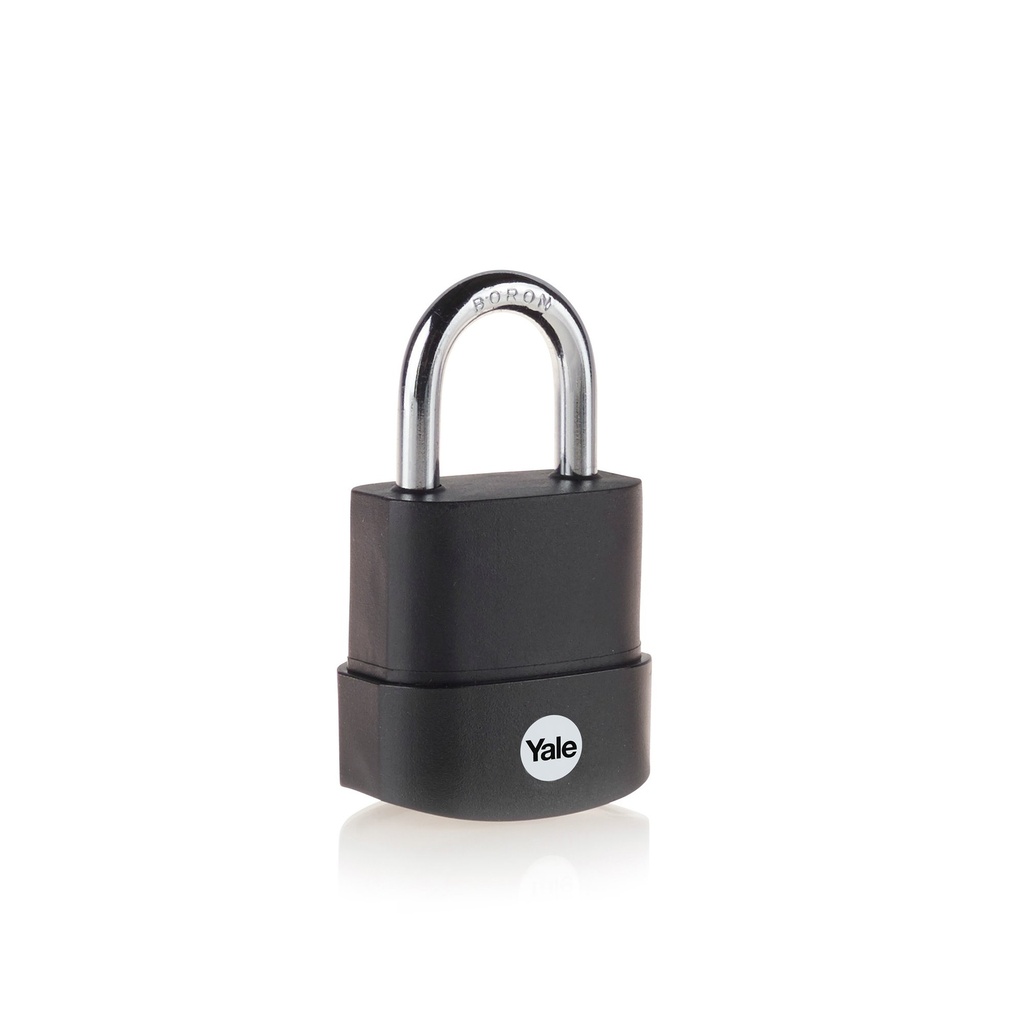 YALE CORROSION RESISTANT PADLOCK