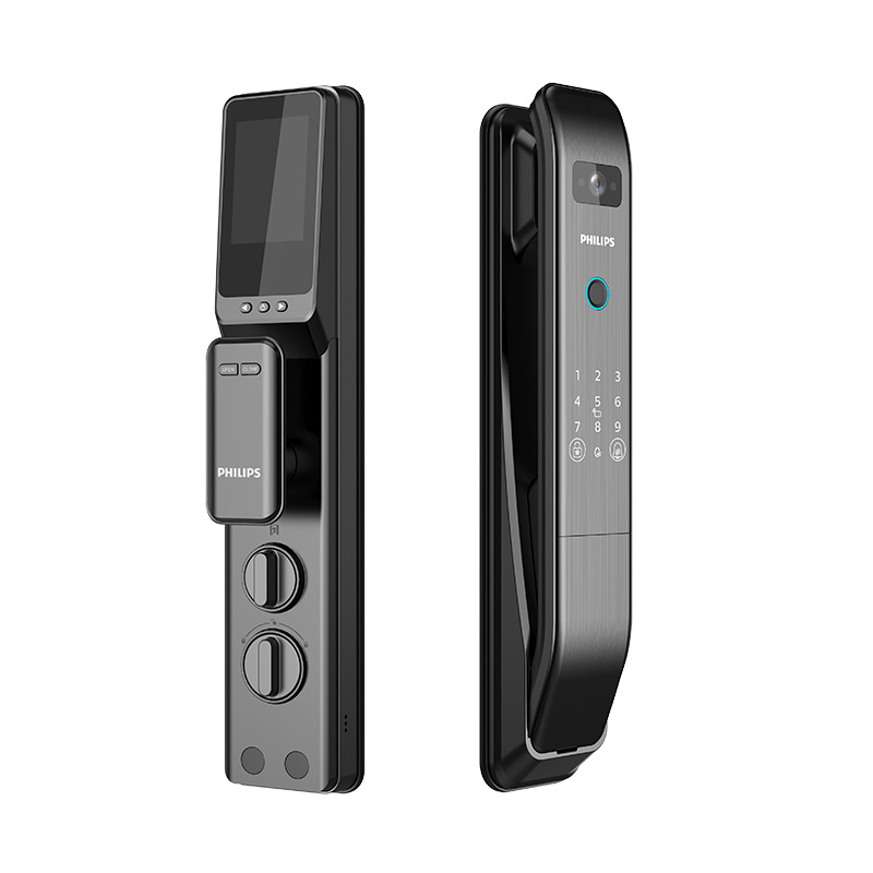 [10405310] Philips- smart video door lock- 3000 series 303VP