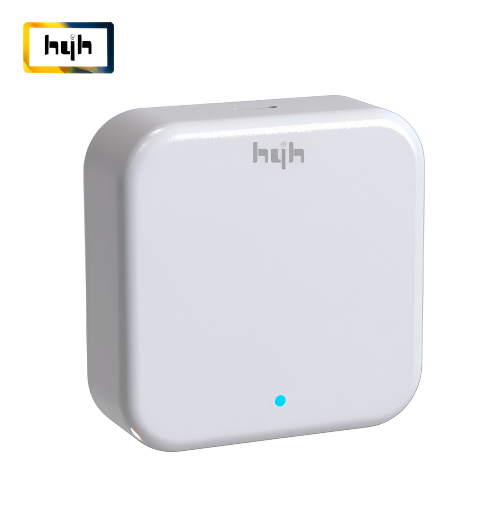 [05197] HYH SMART LOCK GATEWAY HC E1