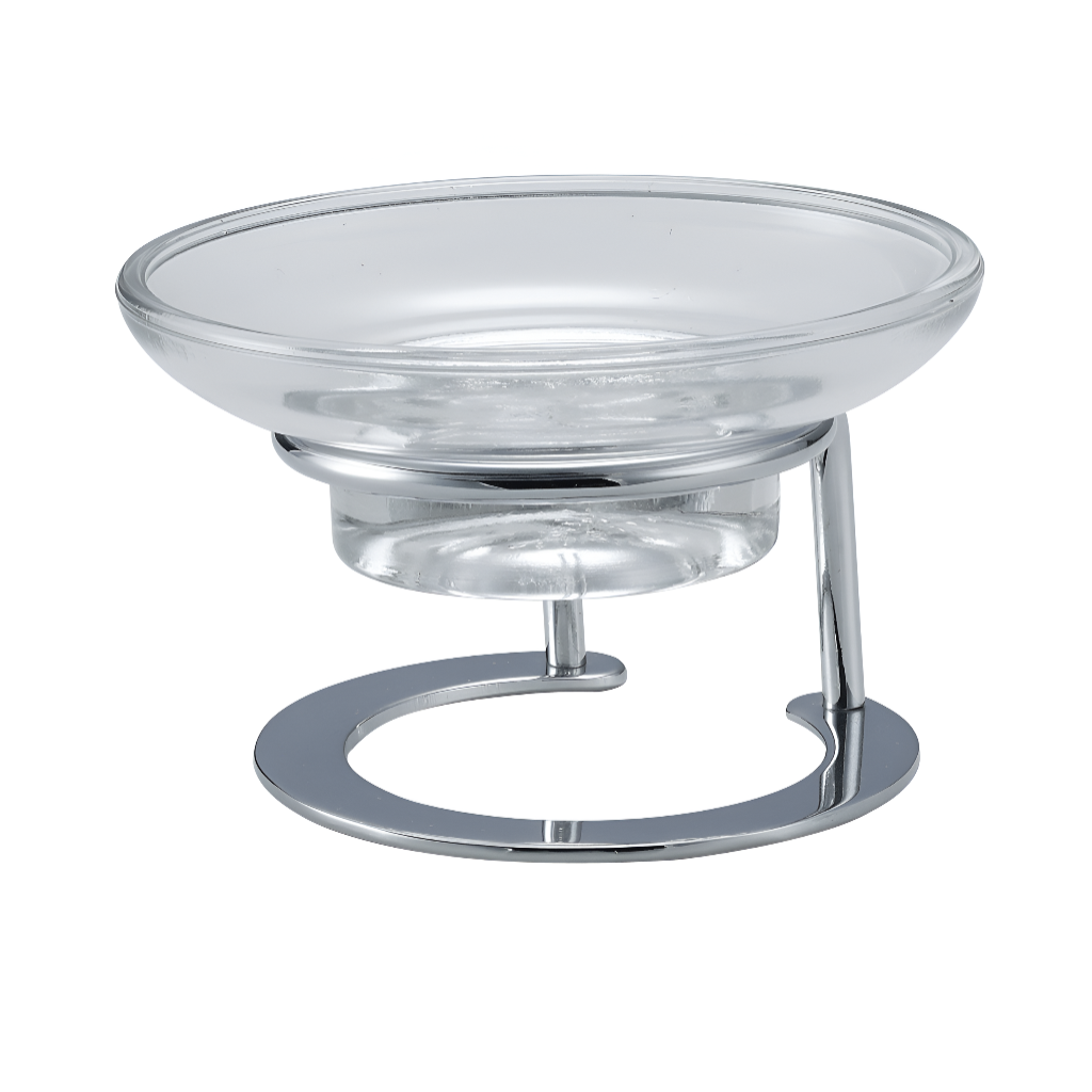 [00550] STANDING SOAP DISH FS59C