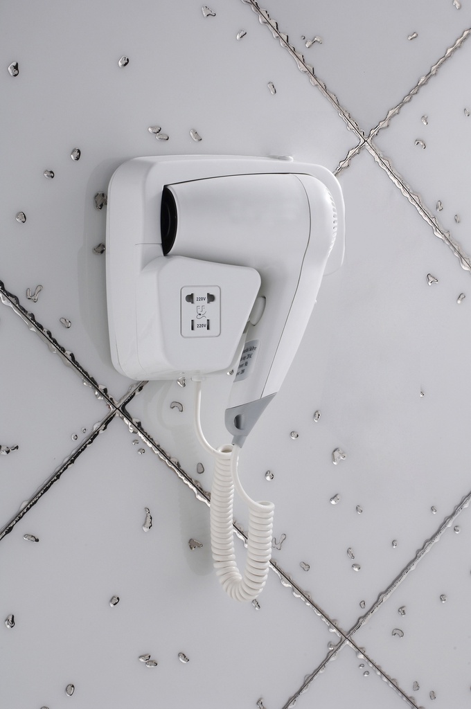 [00549] HAIR DRYER M-1288B
