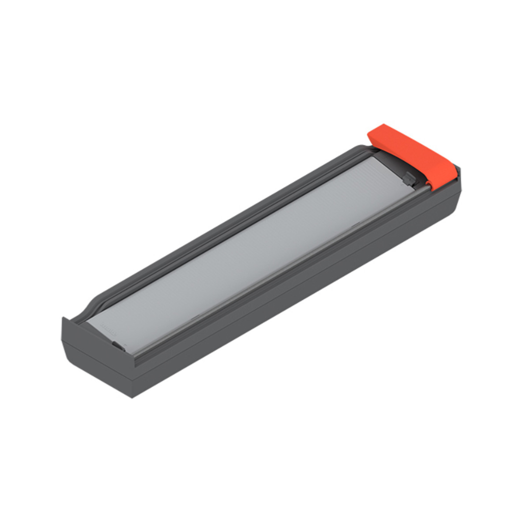 [01677] BLUM ORGALINE FOIL DISPENSER