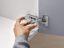 BLUM BLUMOTION BUFFER FOR 110° HINGE