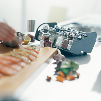 [01660] BLUM AMBIA LINE SPICE RACK