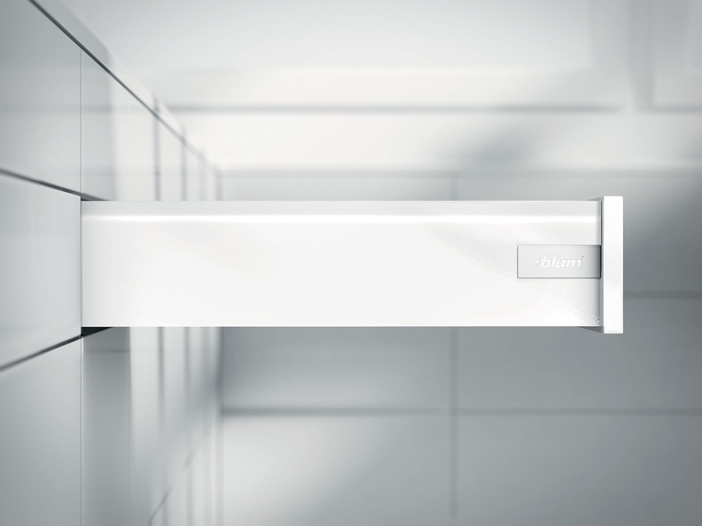 [01627] BLUM TANDEMBOX ANTARO M 500MM