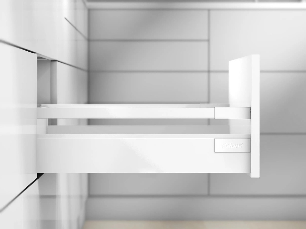 [01622] BLUM TANDEMBOX ANTARO B 500MM