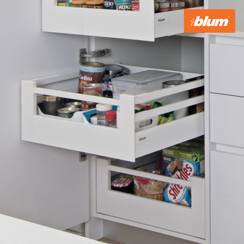 [01620] BLUM TANDEMBOX ANTARO DG INNER 500MM