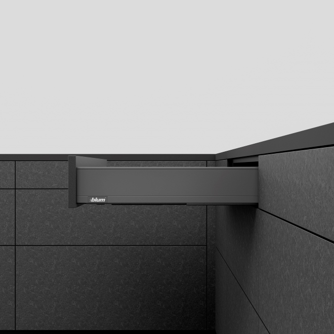 [01616] BLUM LEGRABOX M 500 MM