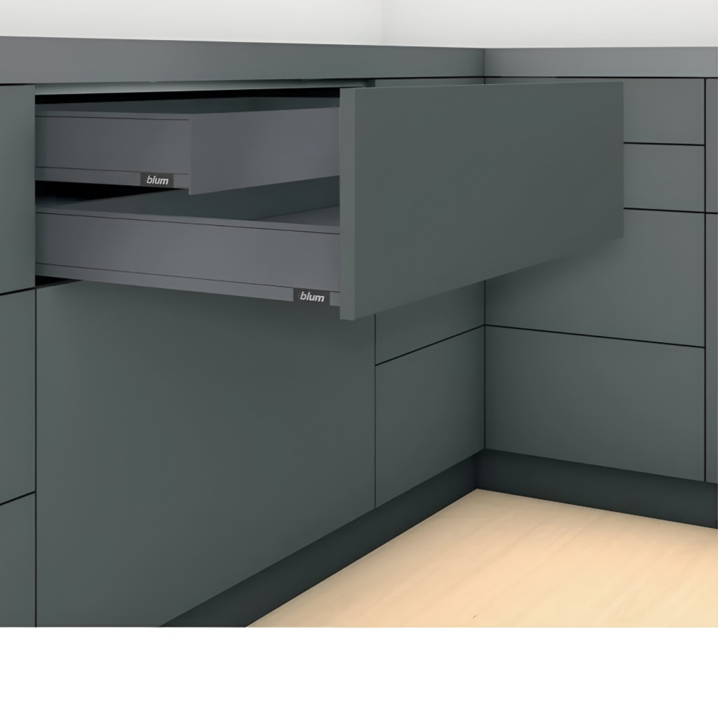 [01615] BLUM LEGRABOX M INNER 500MM