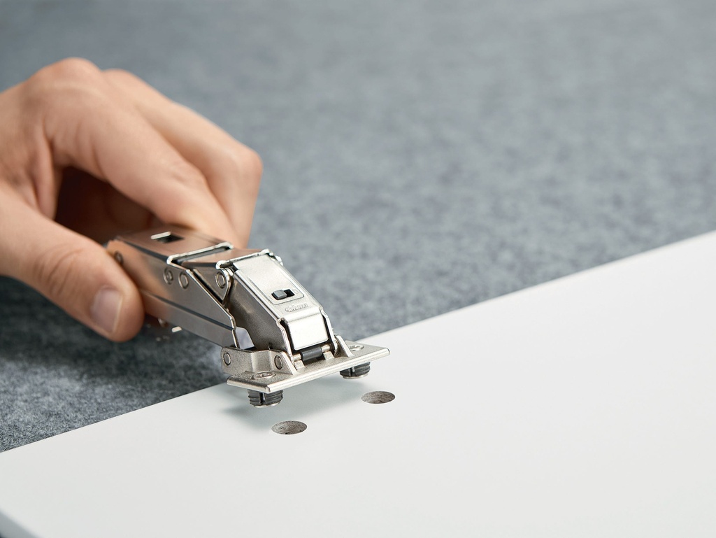 [01605] BLUM HINGE EXPANDO-T