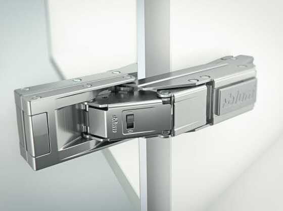 [01603] BLUM HINGE CRISTALLO