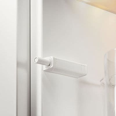 [01592] BLUM TIP-ON SILK WHITE