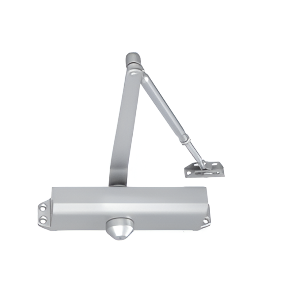 [00568] FAULTLESS DOOR CLOSER C53M