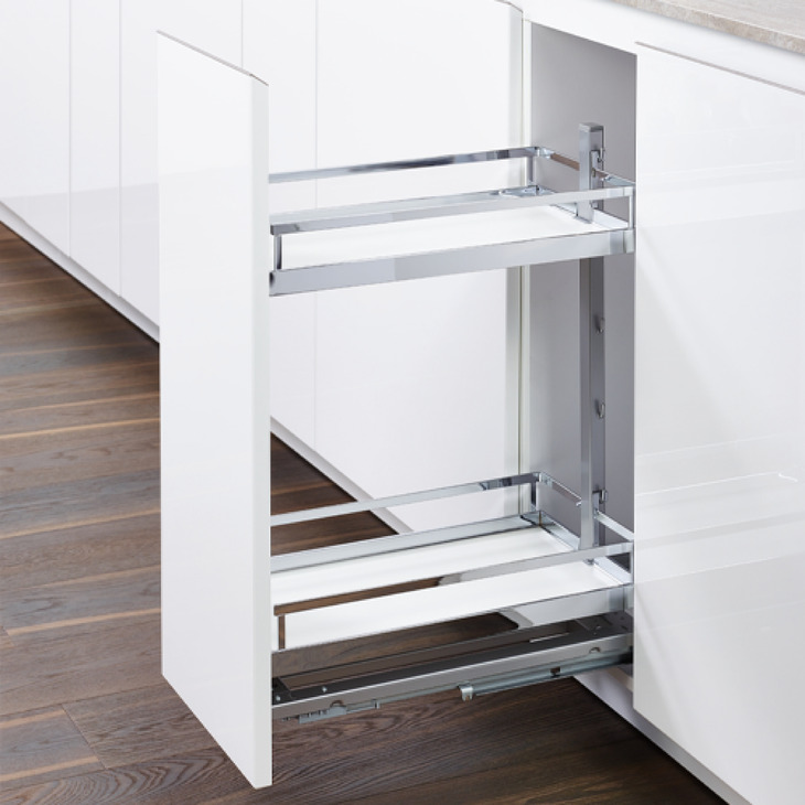 [00900] KESSEBÖHMER DISPENSA JUNIOR SLIM