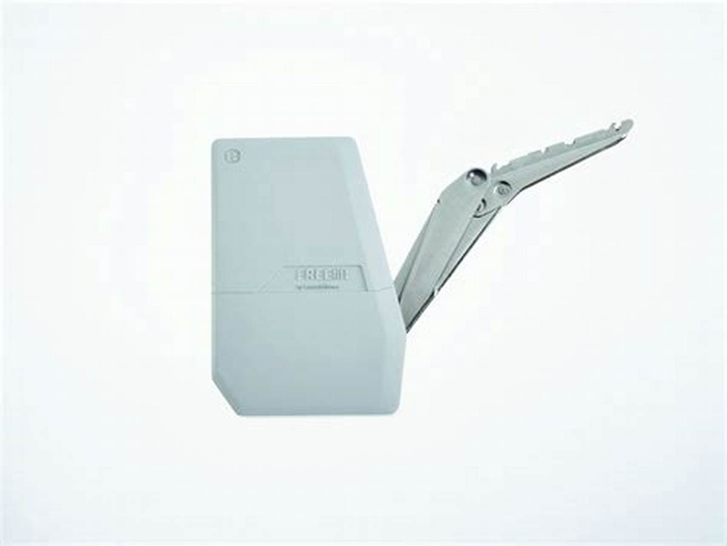 [00901] KESSEBÖHMER FREE FLAP FORT E