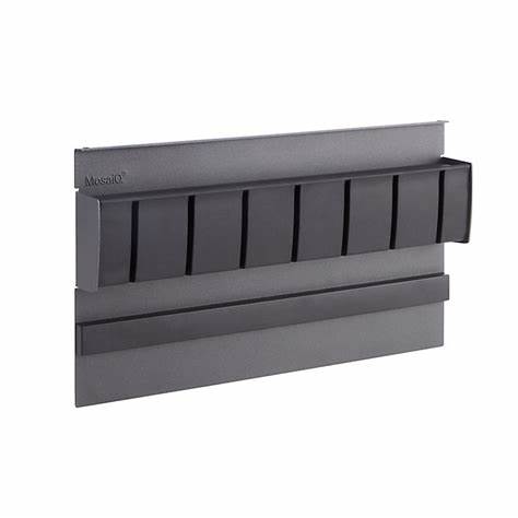 [00909] KESSEBÖHMER LINERO MOSAIQ MAGNETIC KNIFE HOLDER