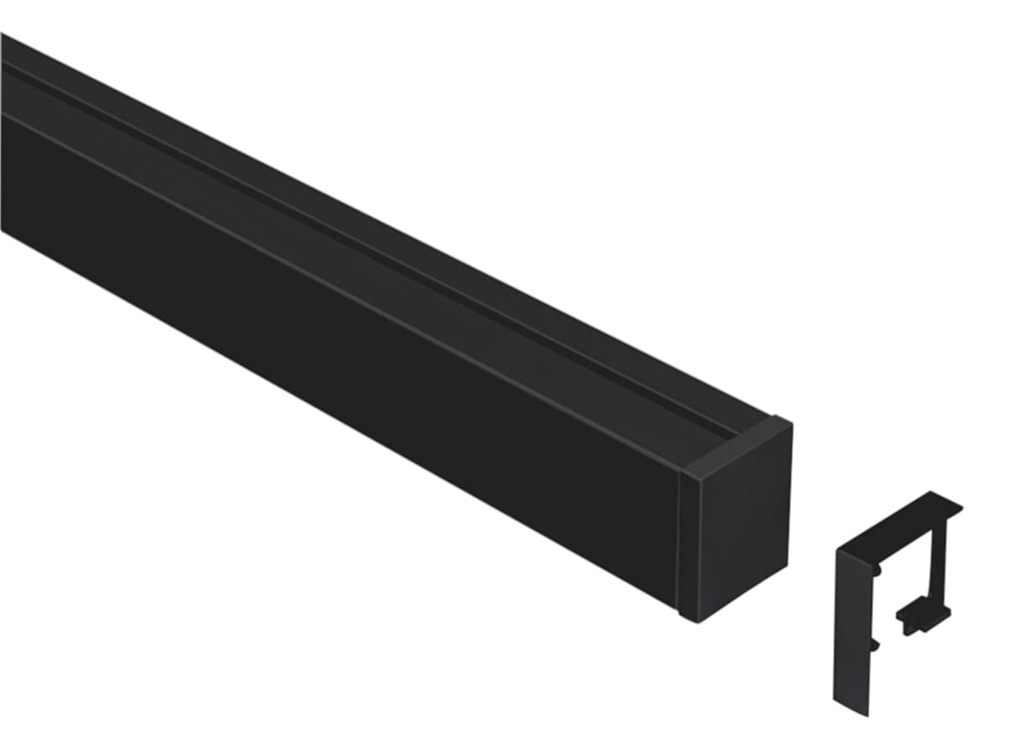 [00910] KESSEBÖHMER LINERO MOSAIQ RAIL - 1200