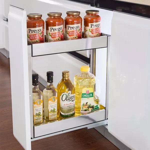 [00013] BOTTLE RACK HGSPTJ023B SS