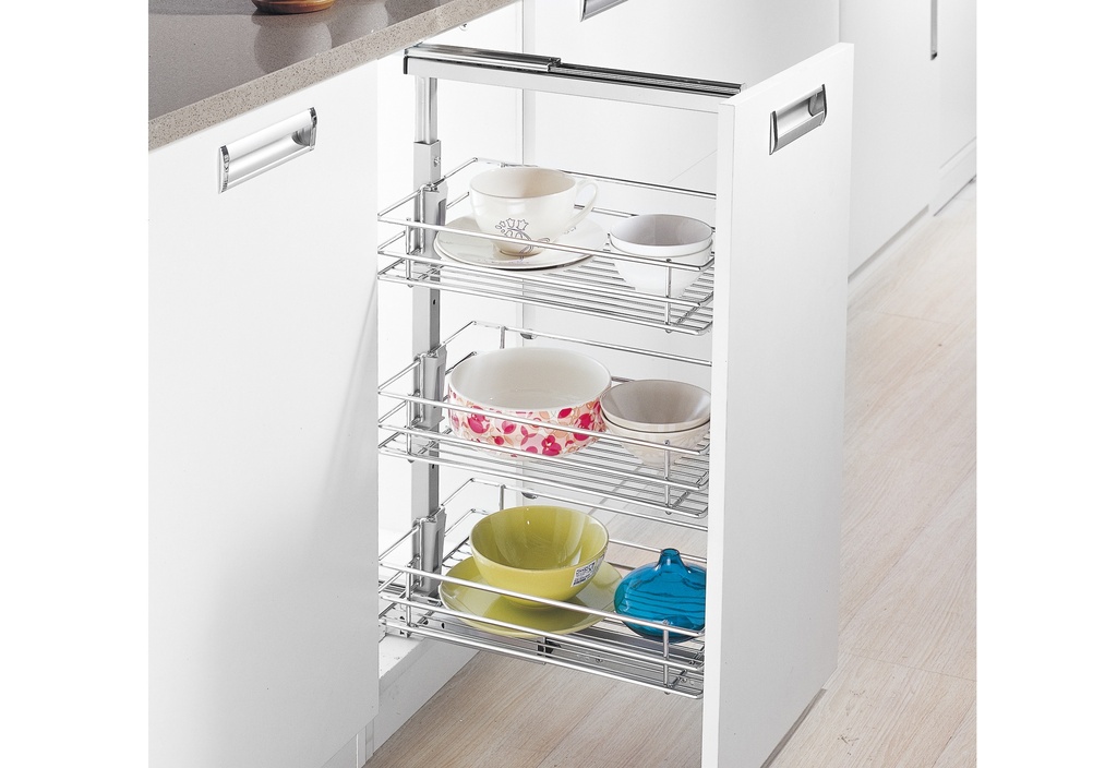 [00024] WELLMAX PULLOUT PTJ011