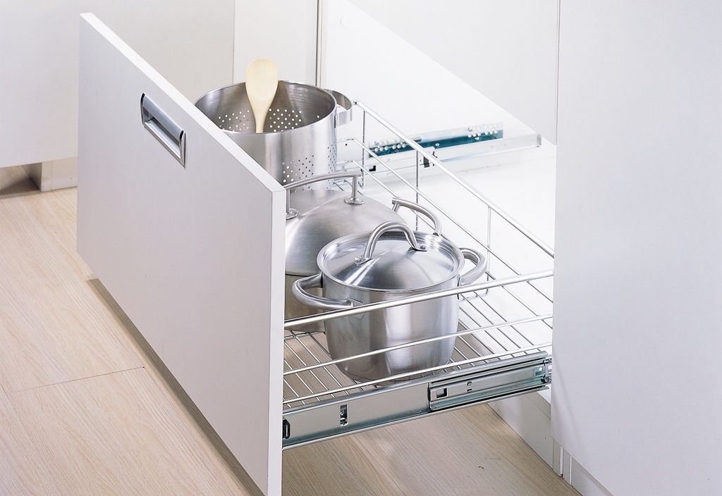 [00011] PTJ008G-2 HOB TRAY
