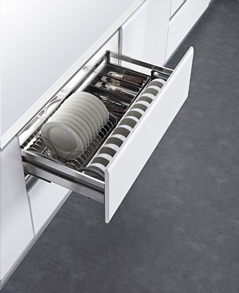 [04380] WELLMAX HOB TRAY H1KGS008V