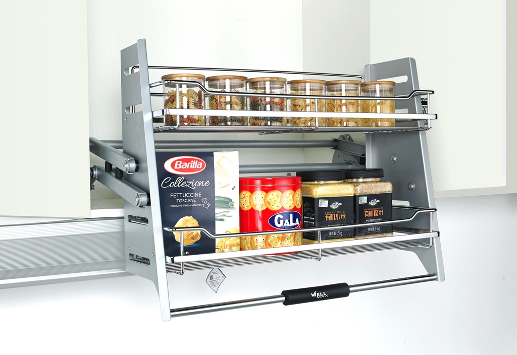 [7060010201] PULL DOWN PTJ018 (600mm)